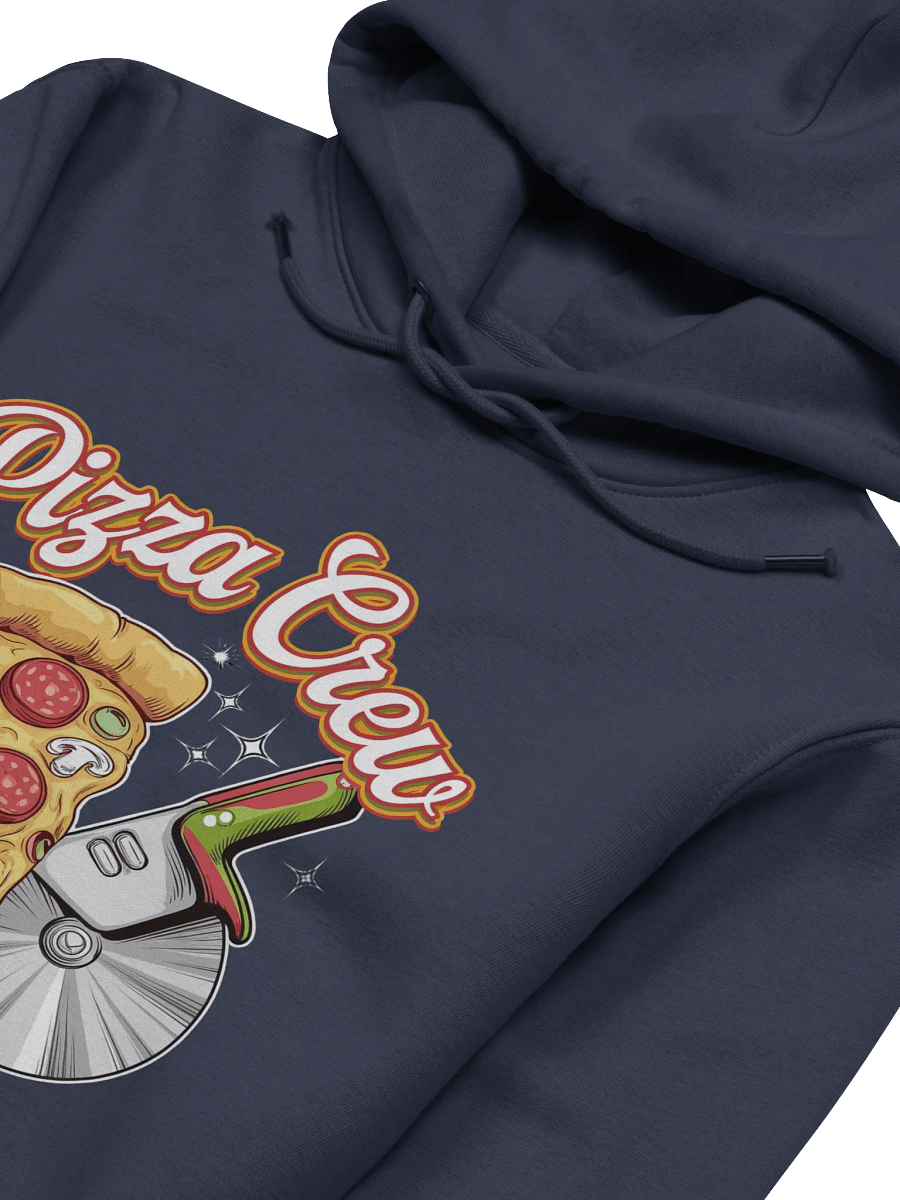 Pizza Crew product image (3)
