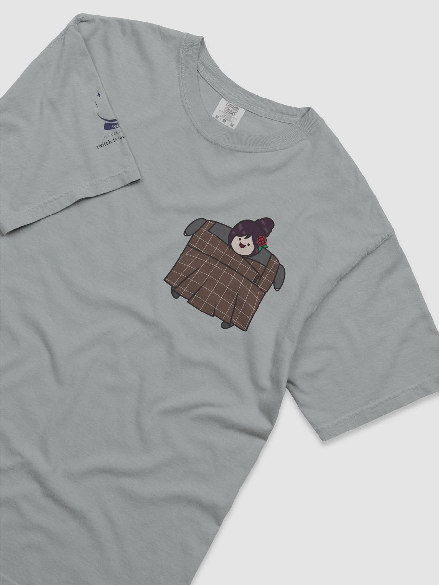Borger Shirt product image (29)