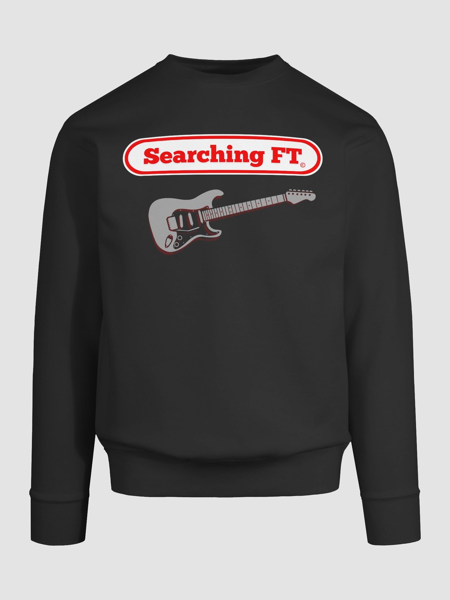 SFT Entertainment Sweatshirt- Unisex product image (9)