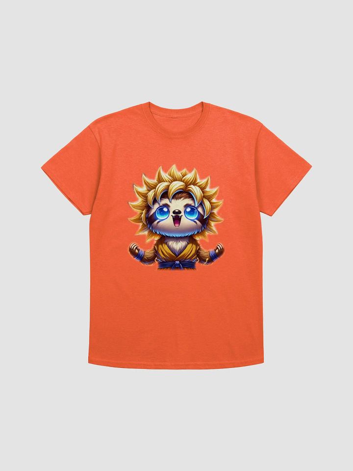Charged LVL 2 T-Shirt product image (1)