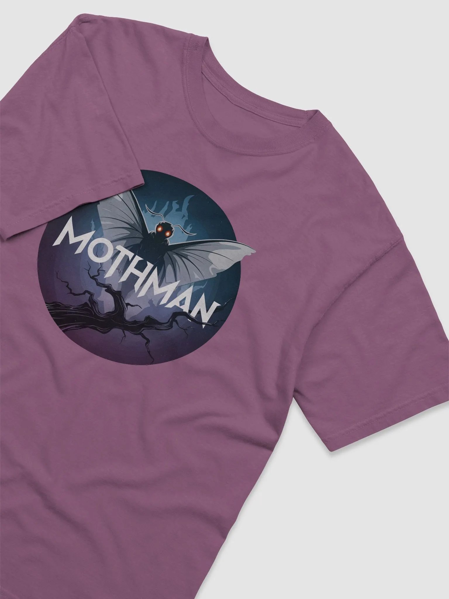 Mothman Tee product image (3)