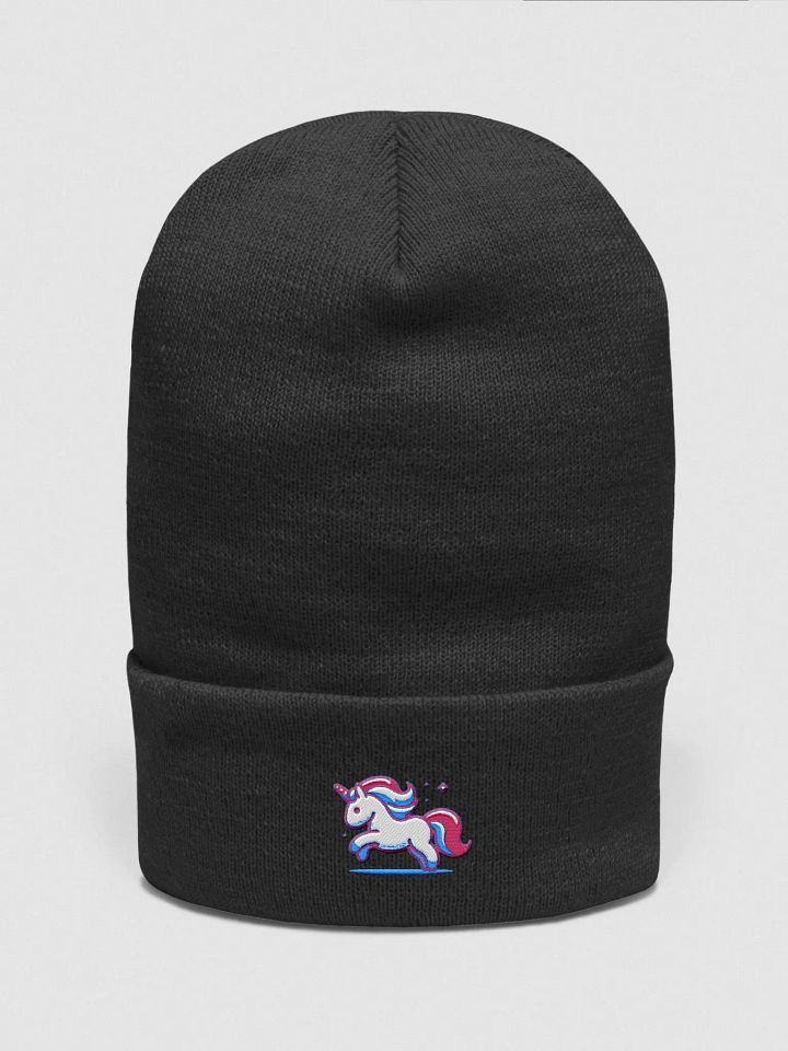 NO CAP MAGIC product image (1)