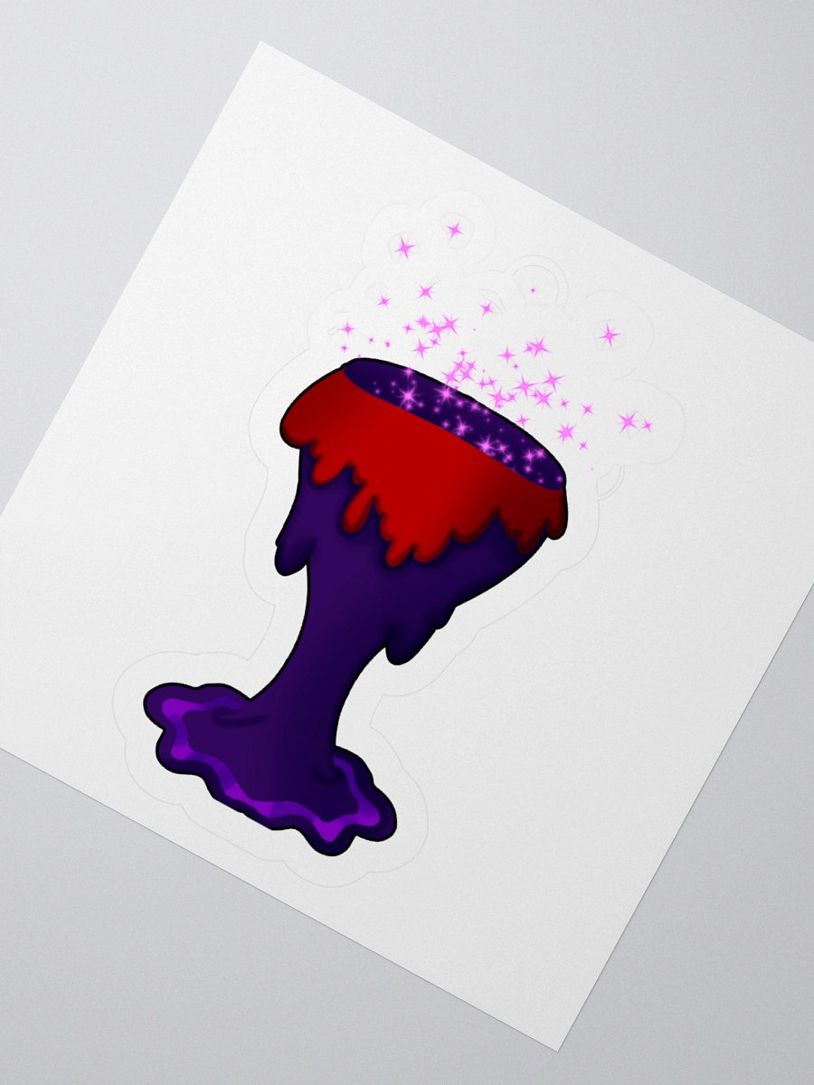 Cup Sticker 4 product image (6)