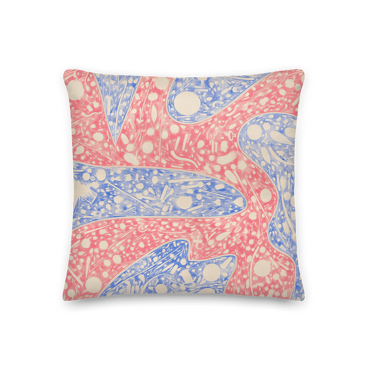 Sandbag 9 Pillow (2-sided) product image (1)