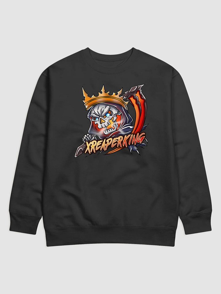 XReaperKing Official Sweatshirt product image (1)