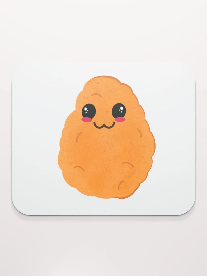 Nuggie Mouspad product image (2)