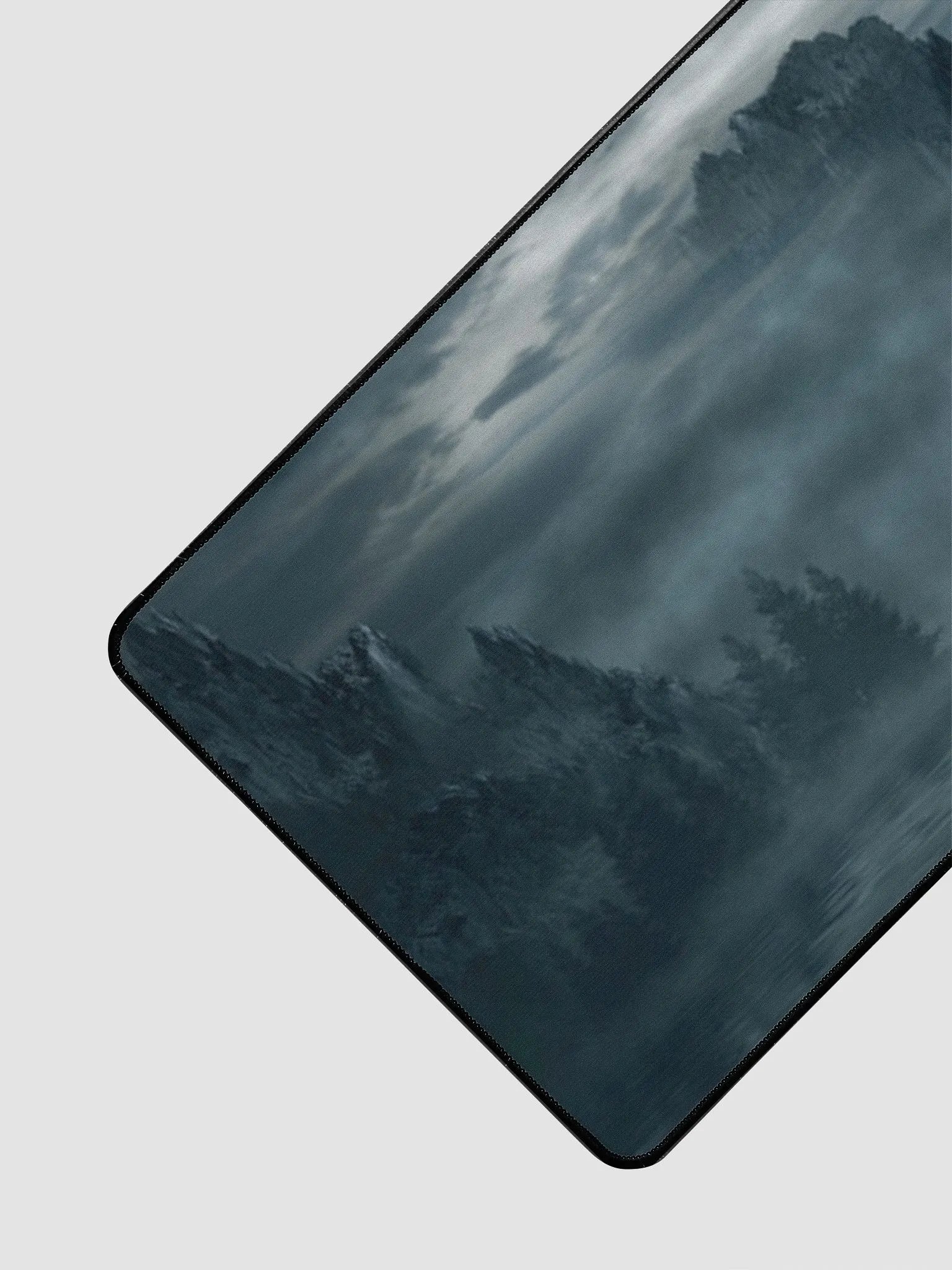 Sorcerer's Power Desk Mat product image (3)