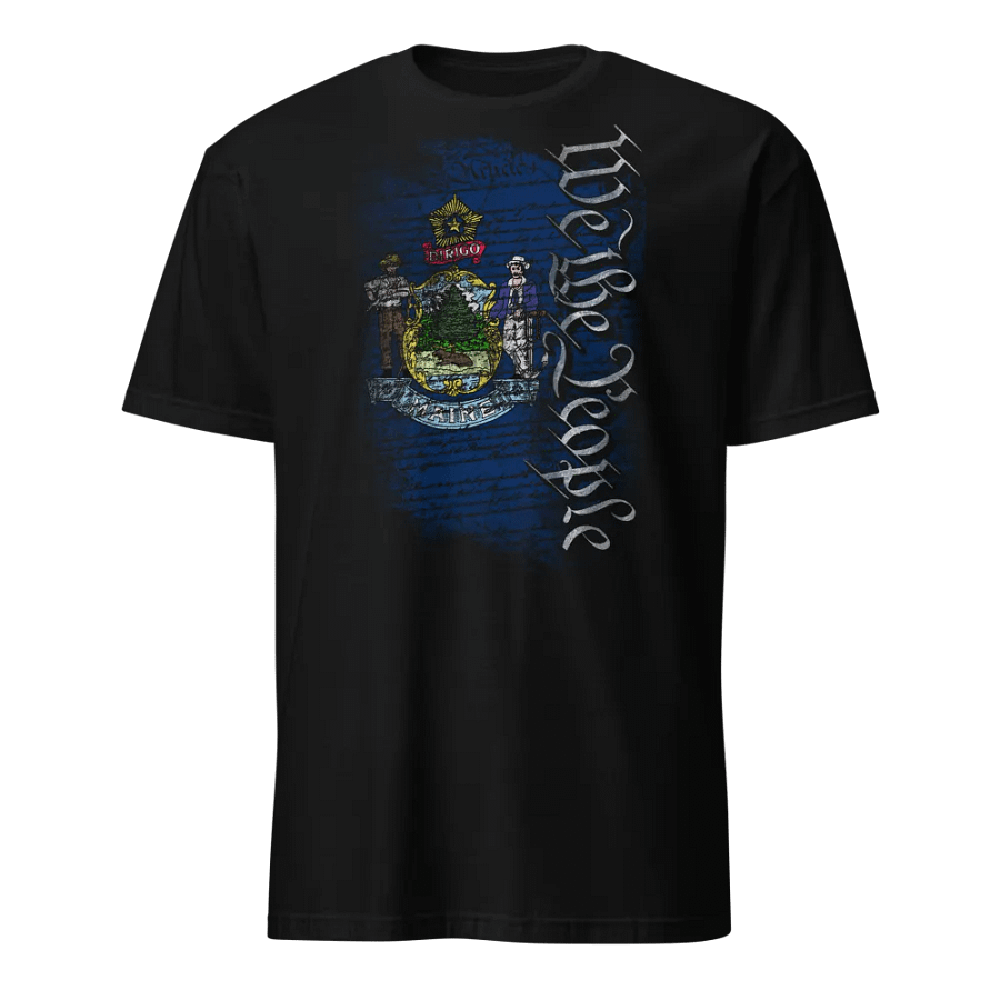 Maine: We The People product image (1)