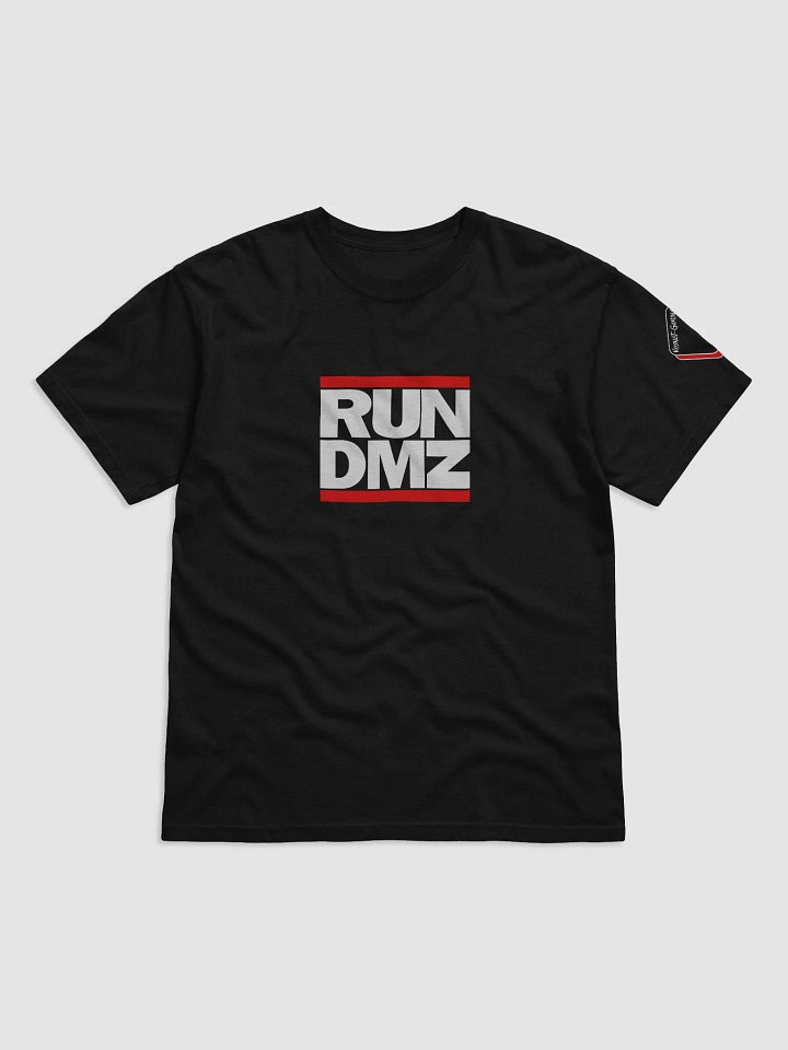 RUN DMZ - Vosnet-Gaming T-Shirt product image (1)