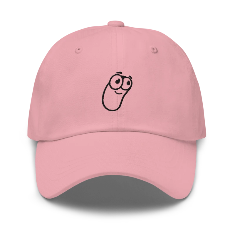 Bean Dad Hat product image (5)