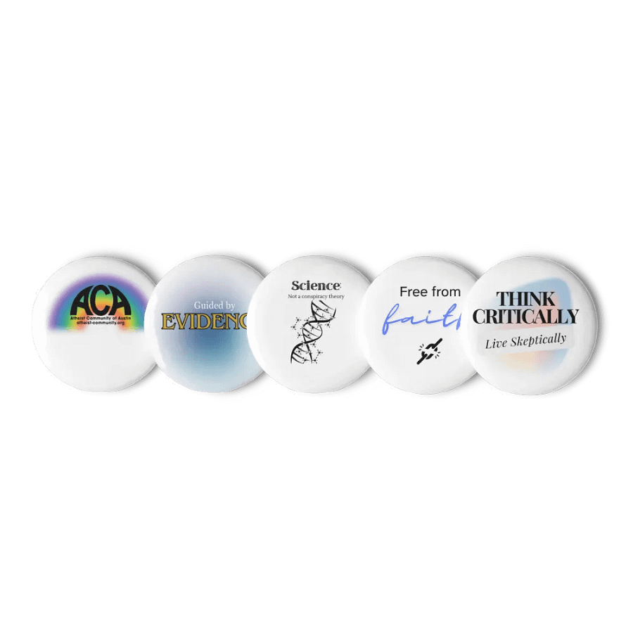 Skeptical Pins product image (4)