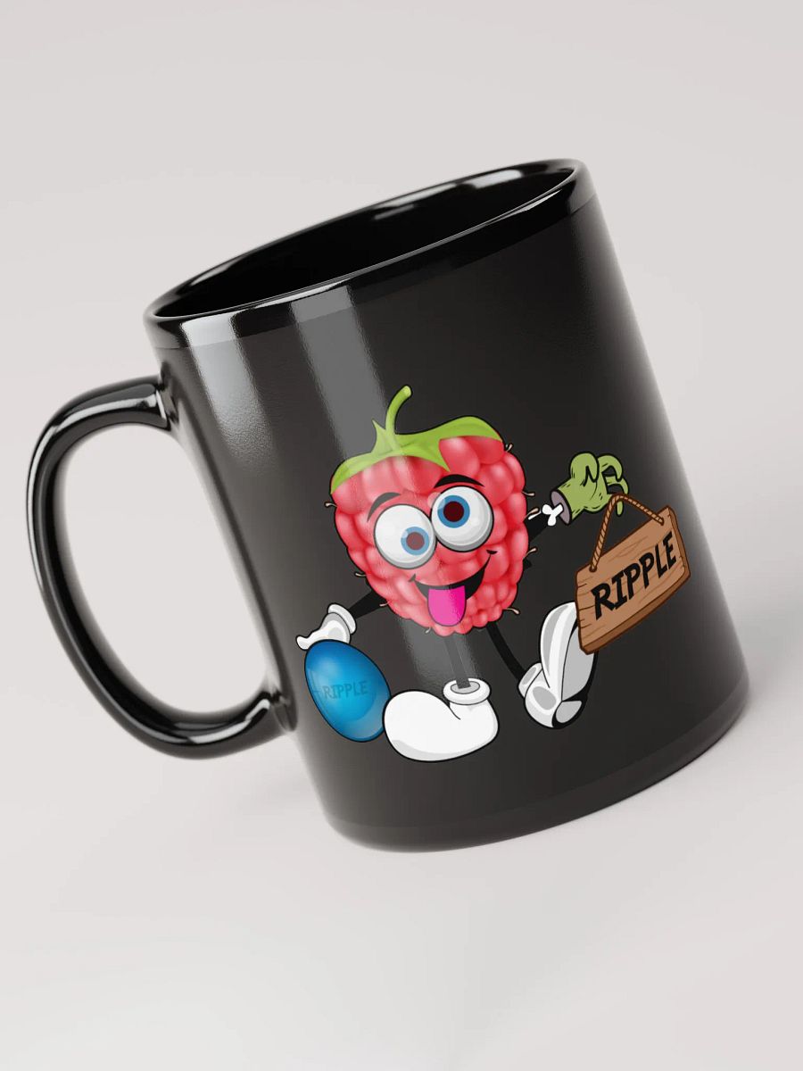 Ripple Mug product image (3)