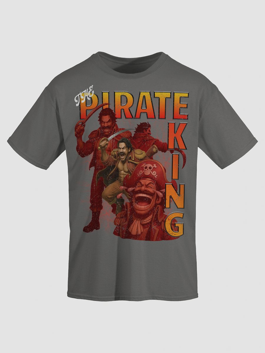 Yonko Mentality: OG Pirate King product image (19)