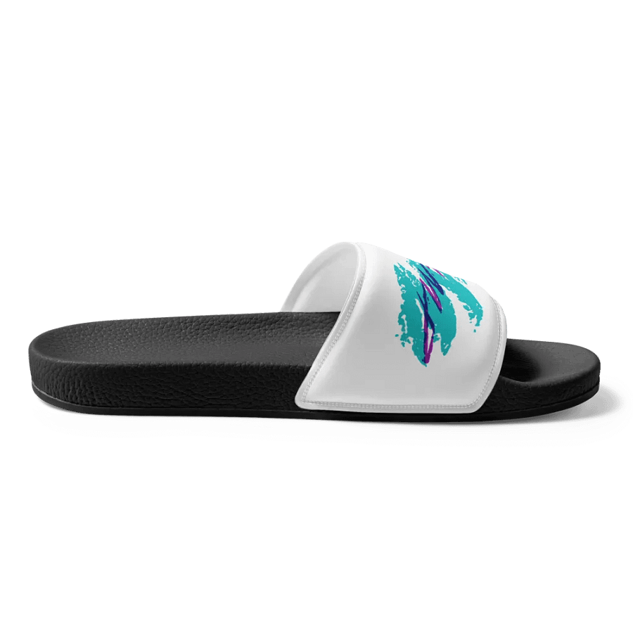 90's Shemp Men's Slides product image (3)