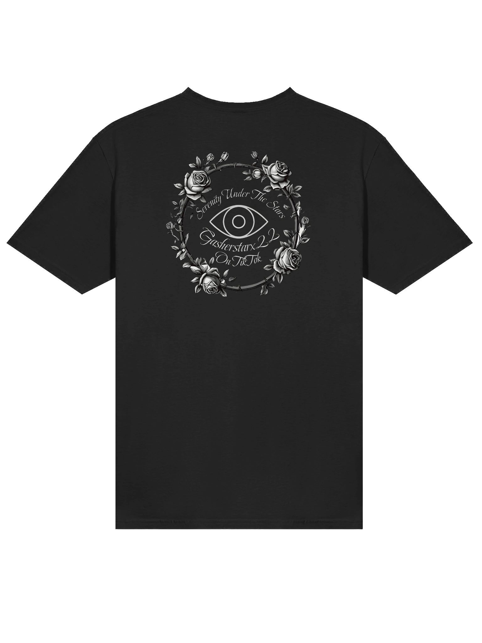 serenity under the stars member t shirt! product image (4)