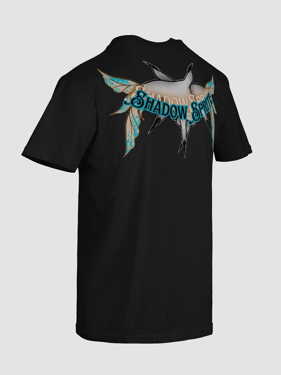 Shadow Sprite TeaBag shirt product image (8)