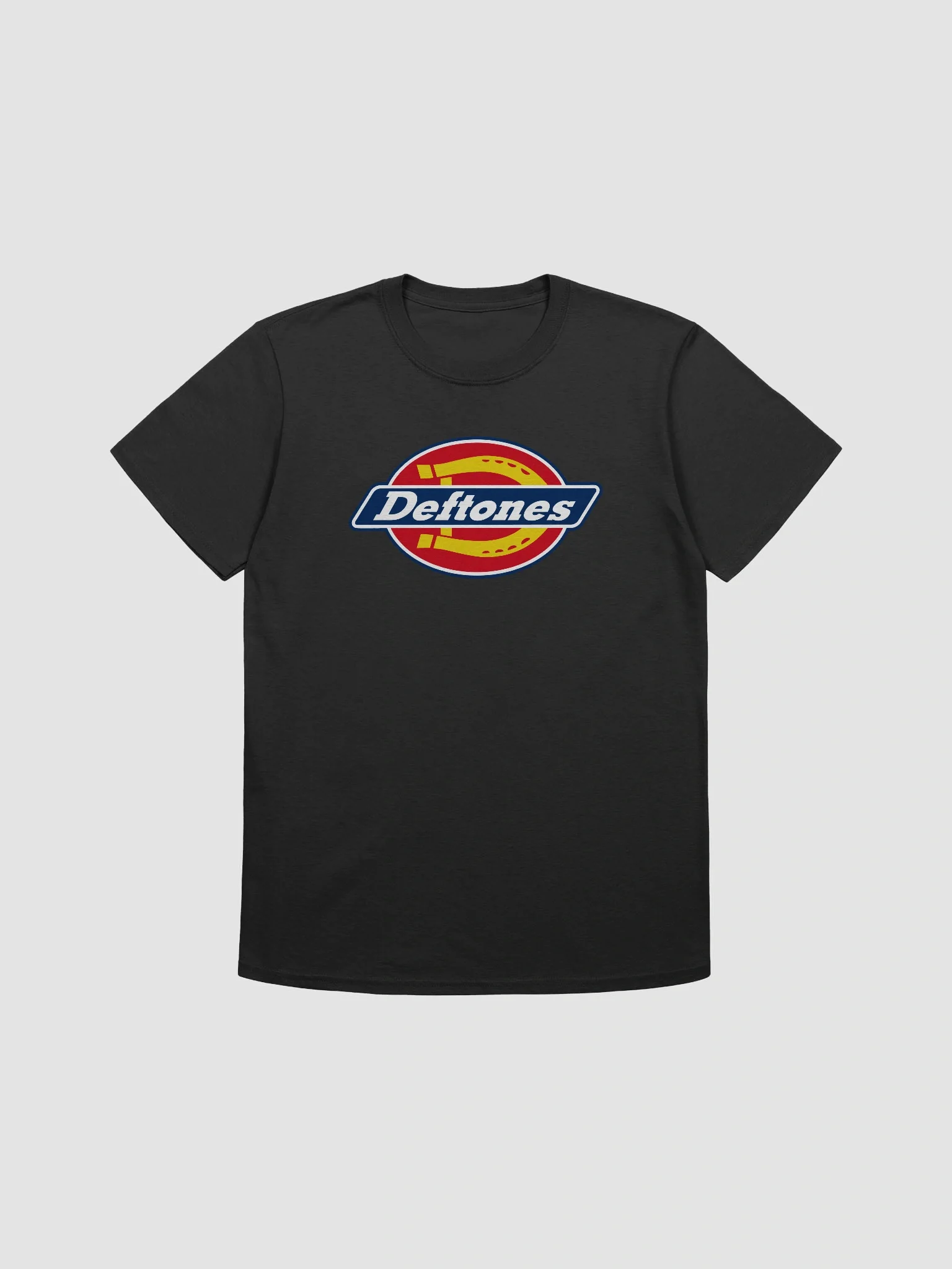 Deftones Dickies Shirt product image (1)