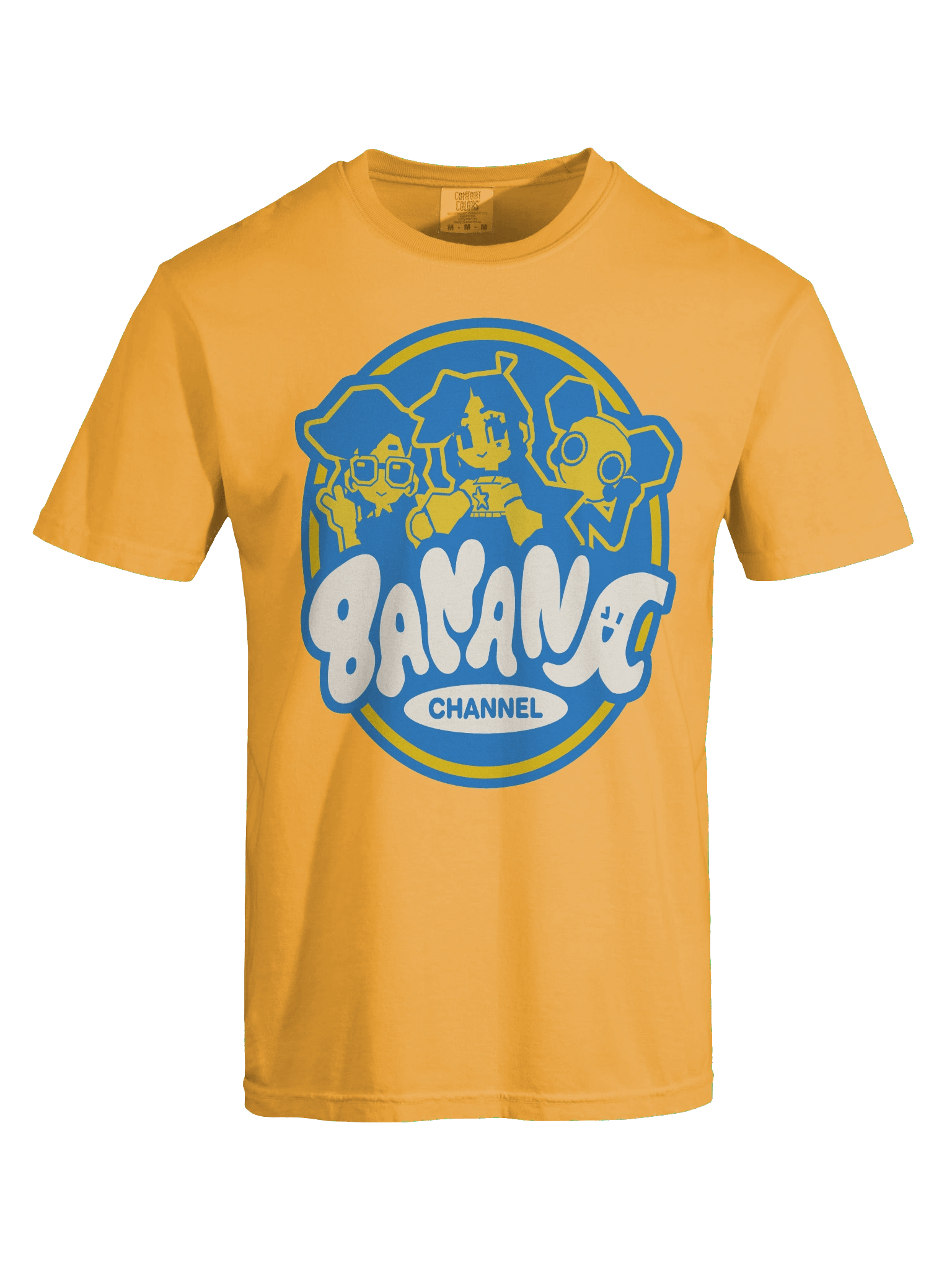 STICKER TEE product image (19)