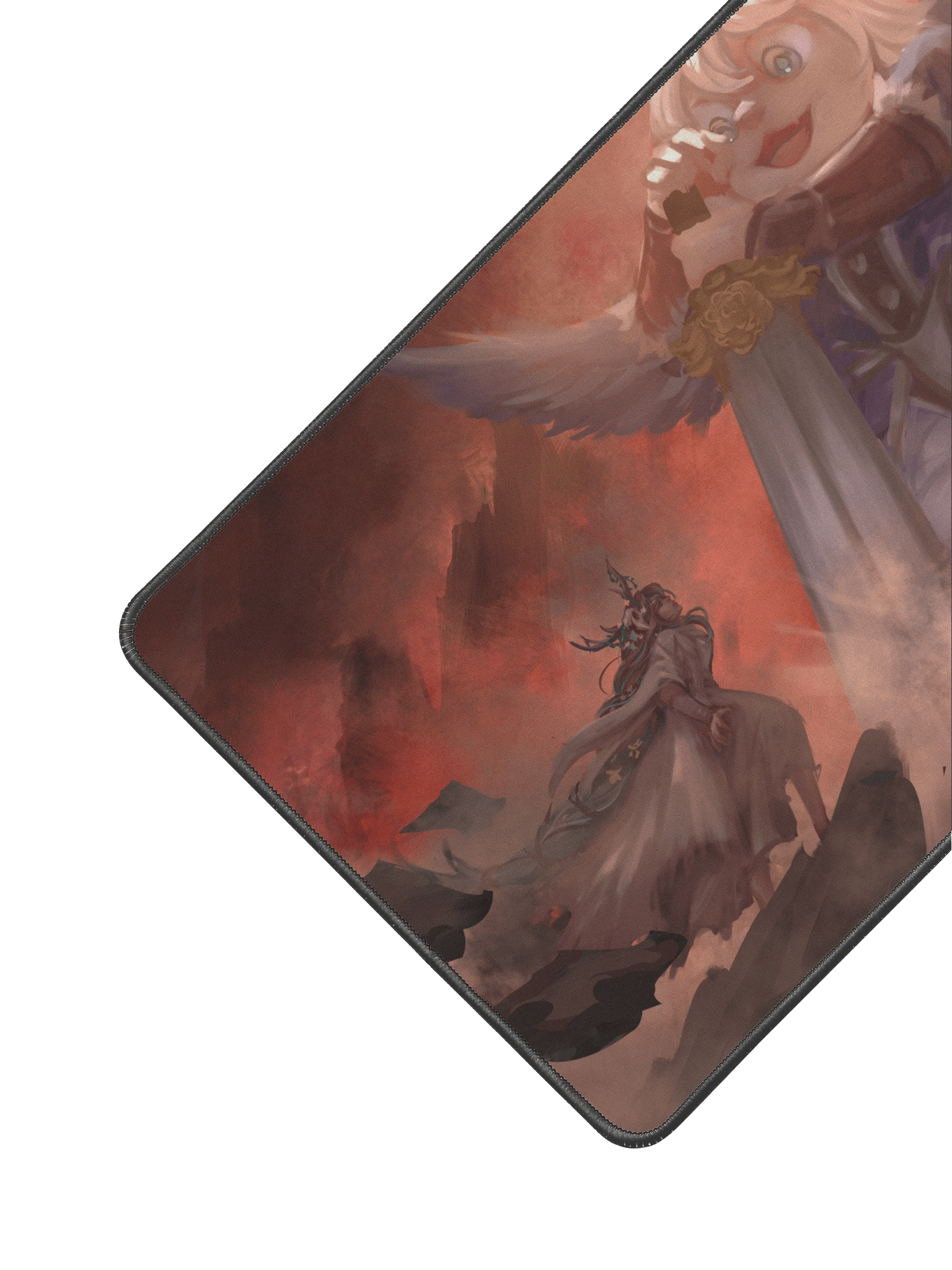 Meme Mat (Smol) product image (2)