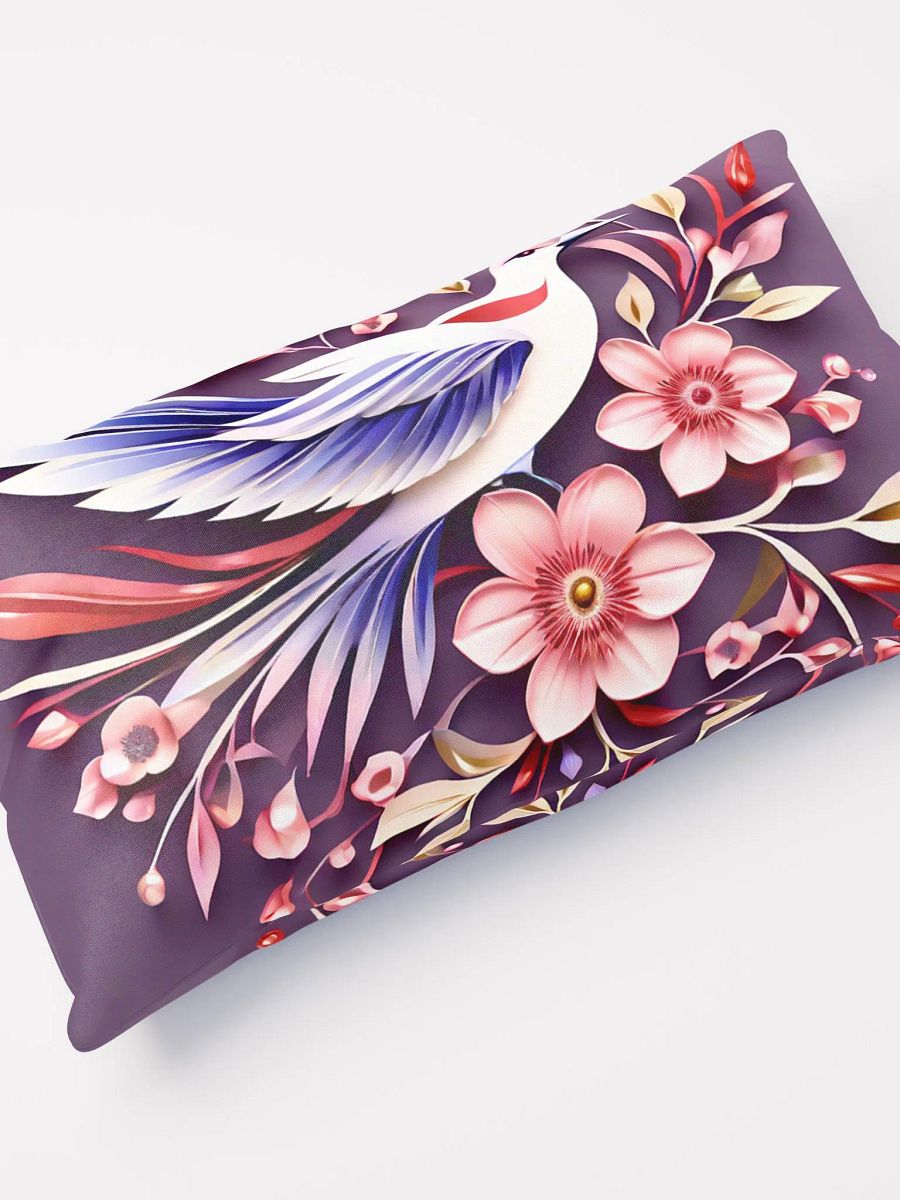 Wilderness Warriors Basic Pillow product image (12)
