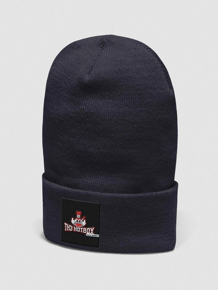 Beanie product image (2)