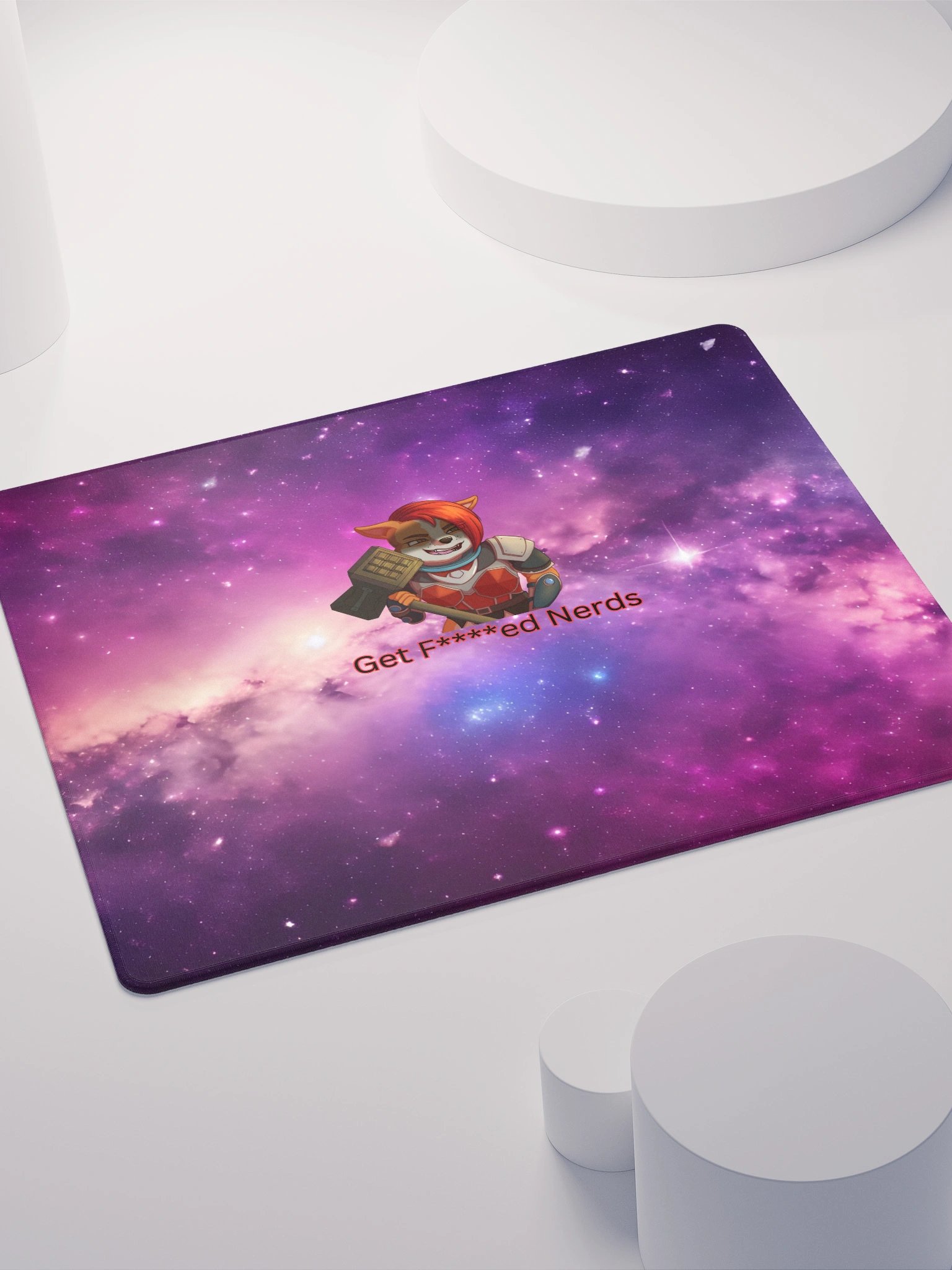 Kira gaming mouse pad product image (7)