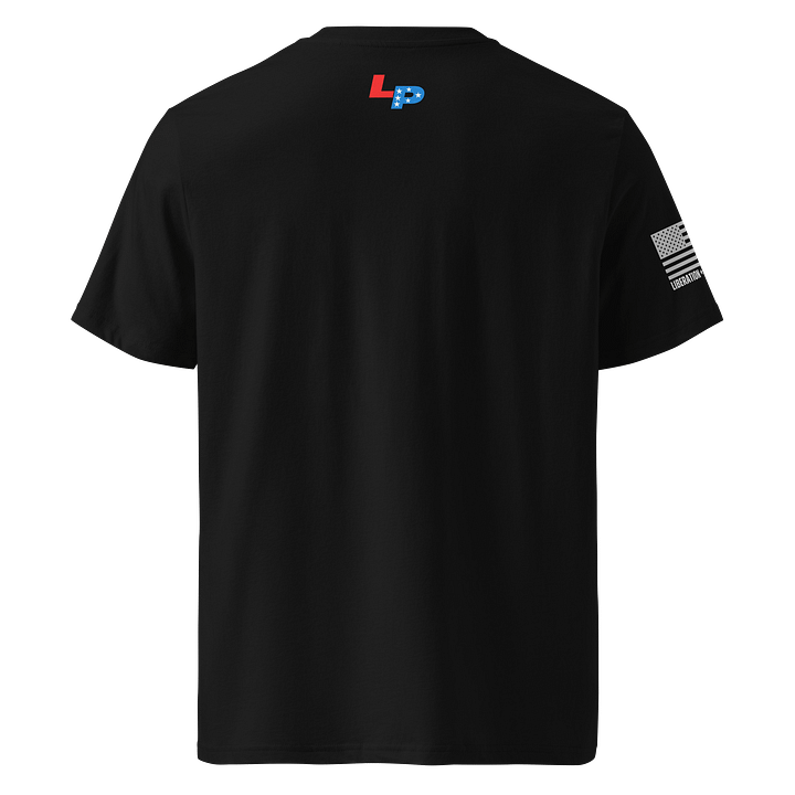Freedom Tee product image (7)