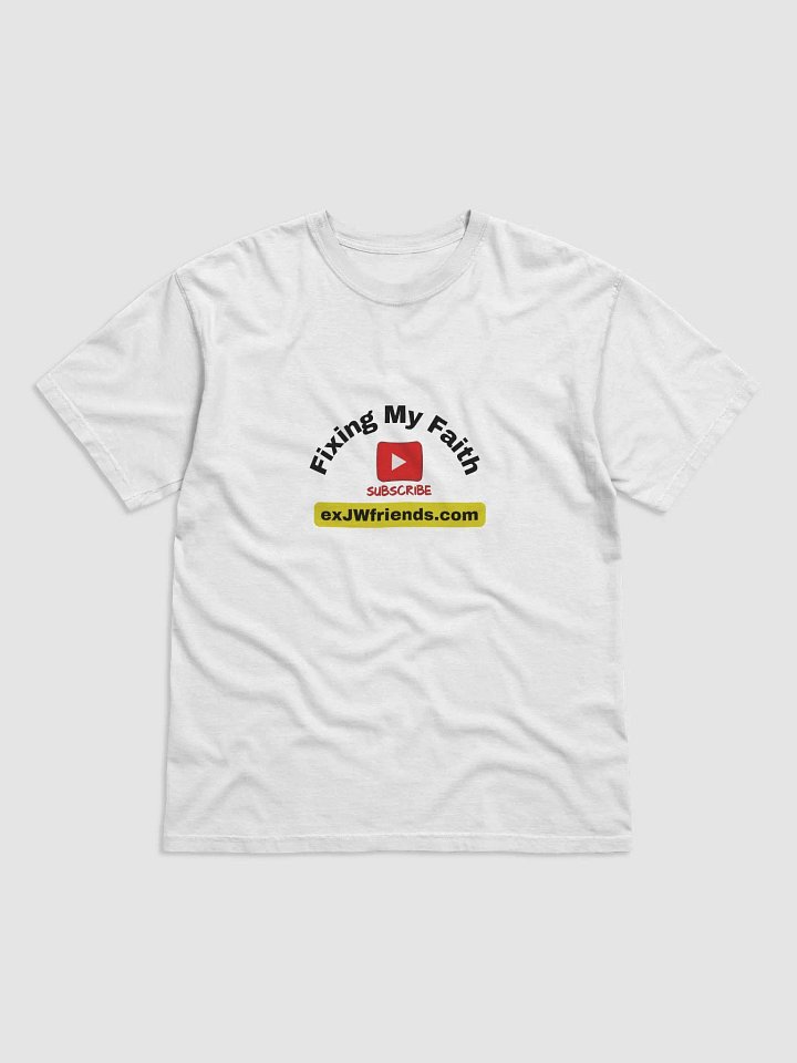 FmF Tee 2 product image (1)