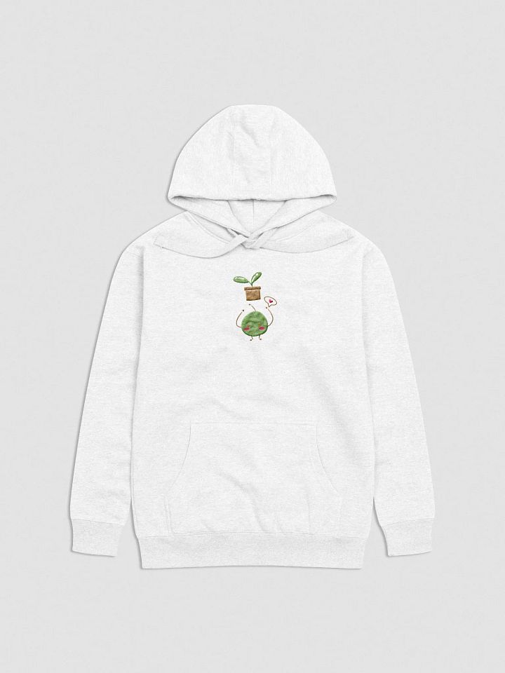 JUNIMO KEEPER OF THE FOREST HOODIE product image (2)