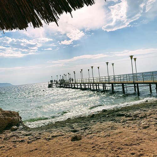 #beach #sea #redsea #seaview