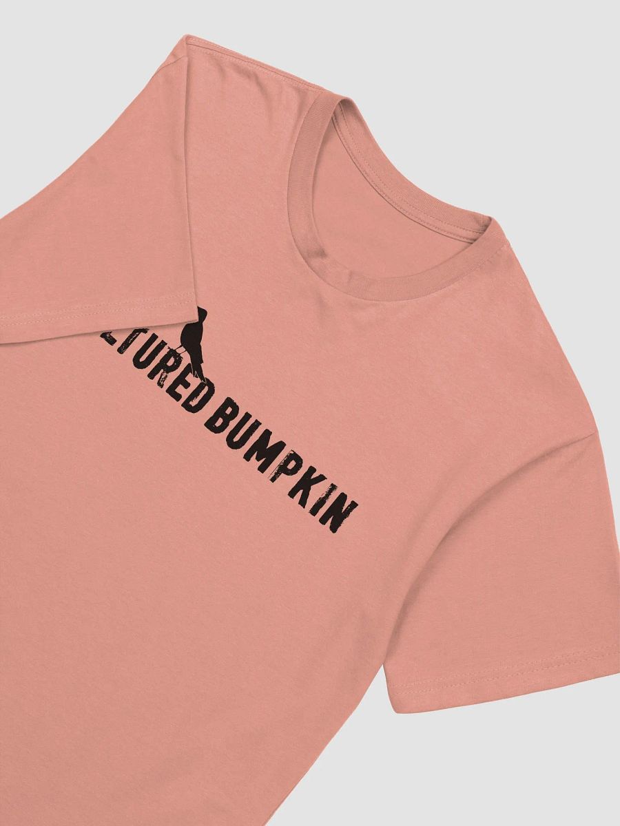 the CULTURED BUMPKIN graphic tee product image (3)