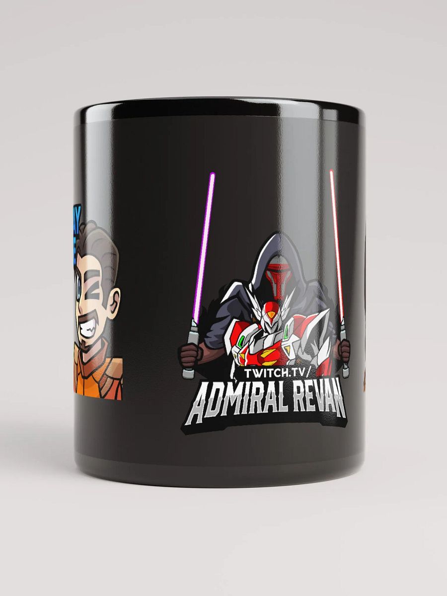 AR Darth Mug Edition product image (5)