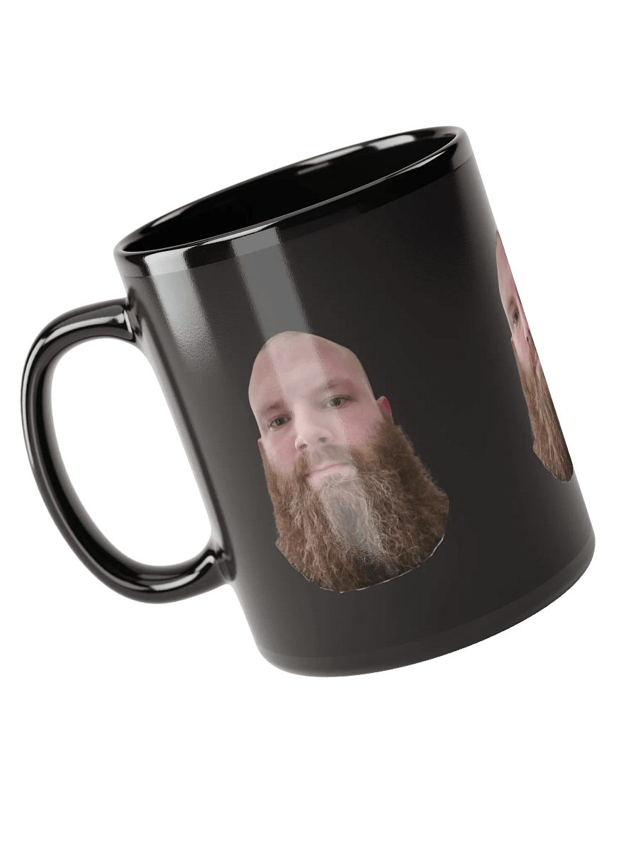 Lambo Mug product image (3)