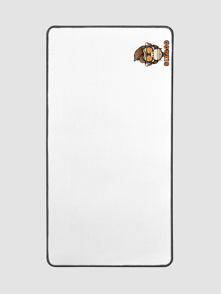 Funky Monkey Desk Mat product image (2)