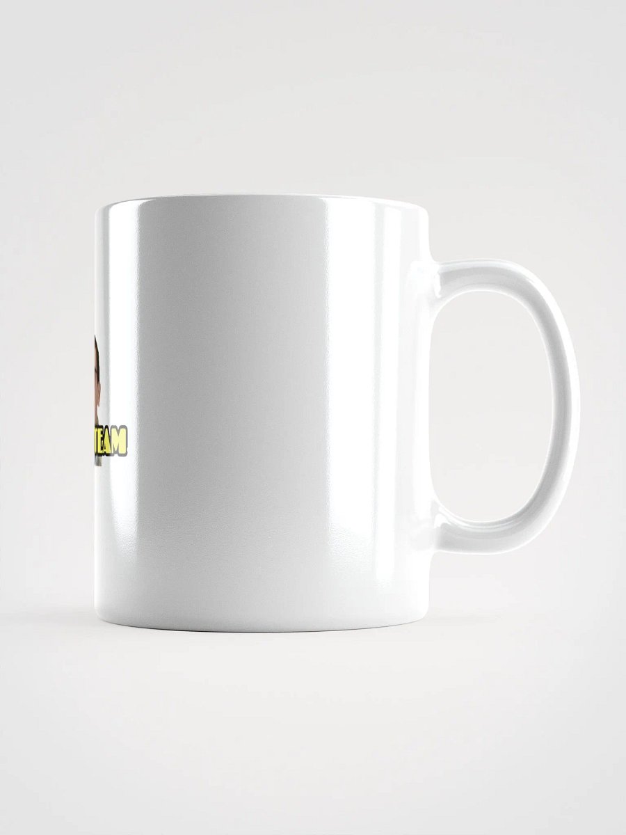 Champ Mug - Your Perfect Coffee Companion product image (3)