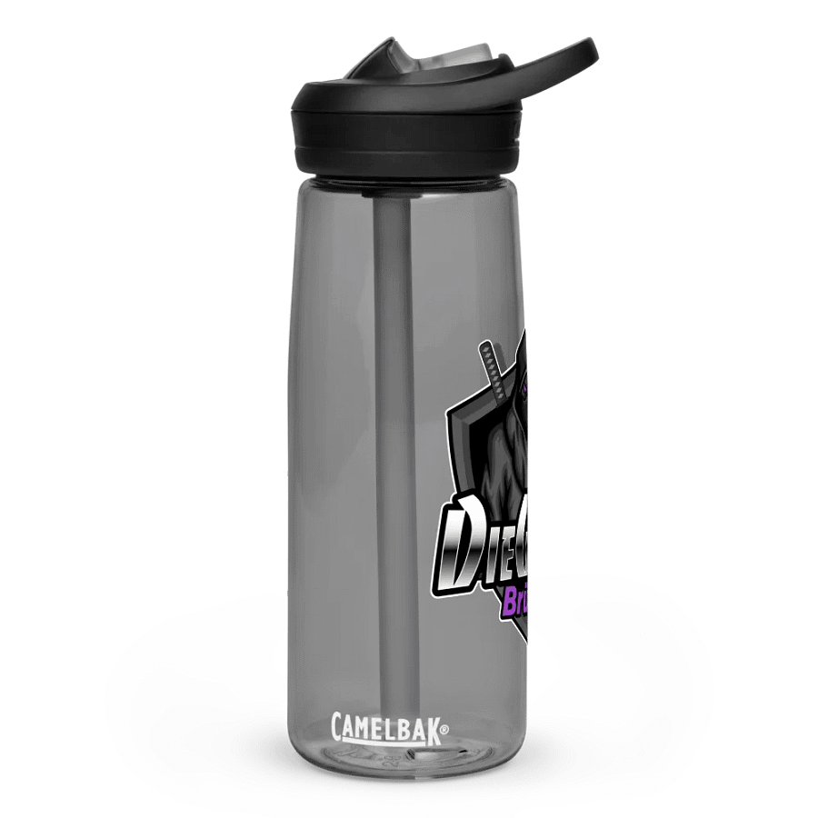DieGamerBrüder Flasche product image (1)