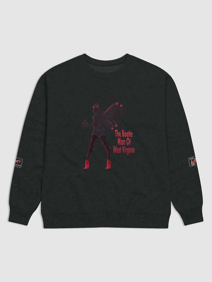 Booty Man Long Sleeve product image (8)