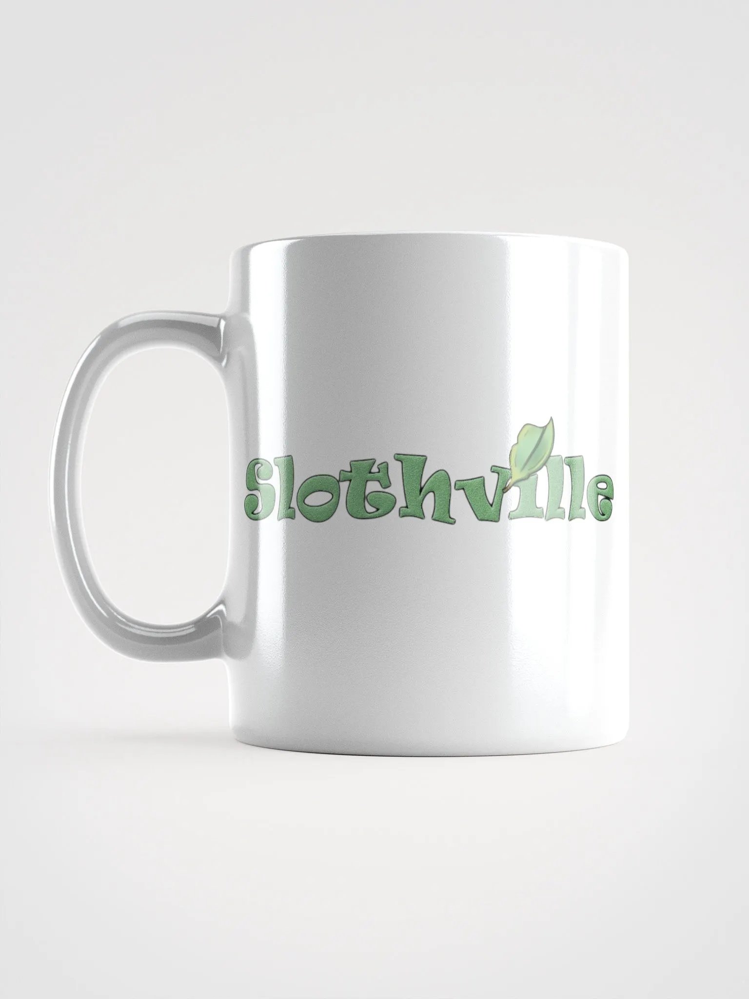 Slothville Serenity Mug product image (16)