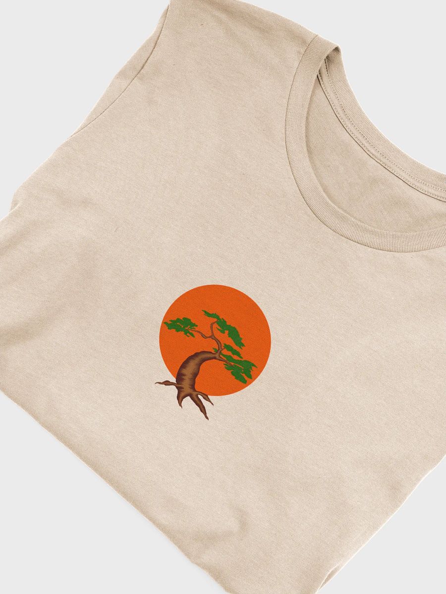 Bonsai Tree Essence T-Shirt product image (5)