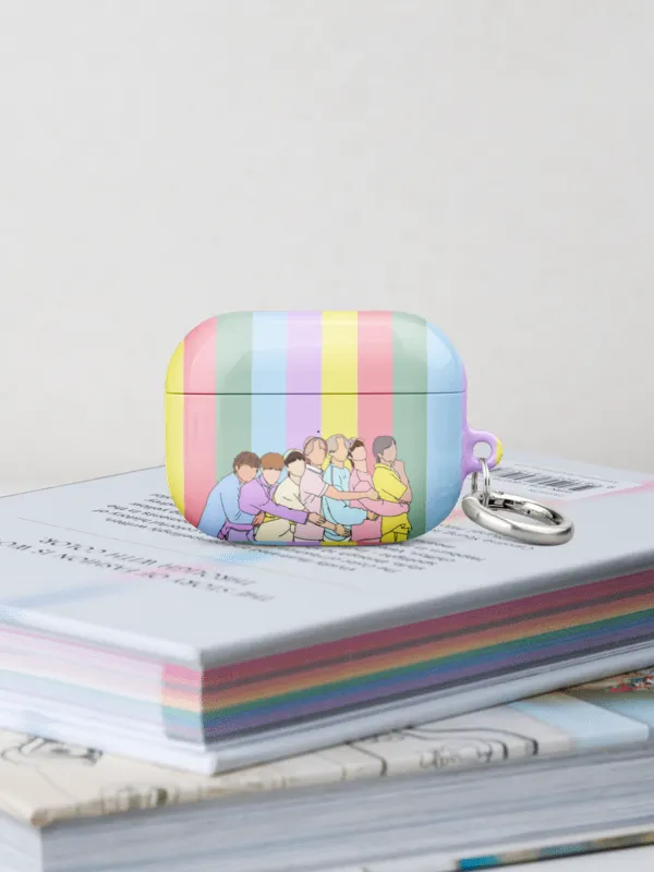 BTS - Airpods product image (2)
