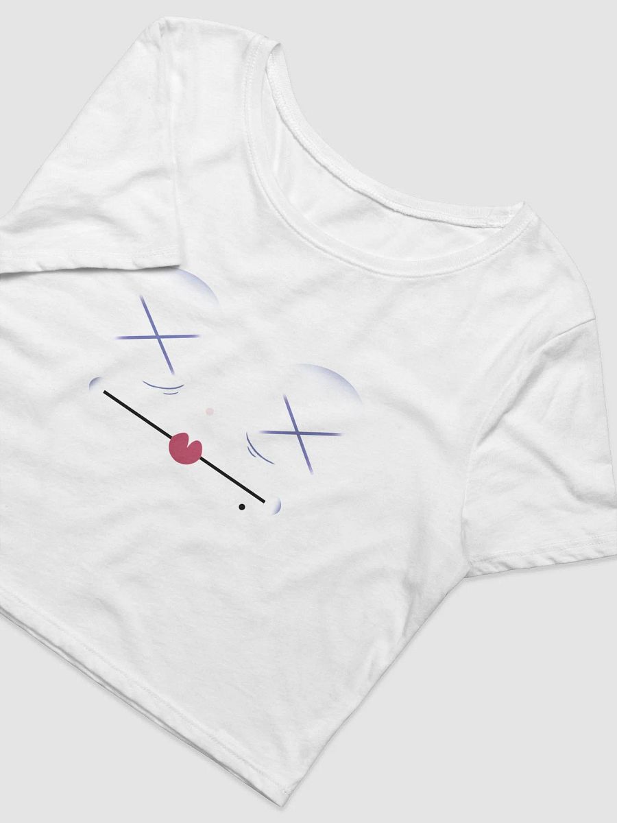 Bisou's Demise Crop Top product image (3)