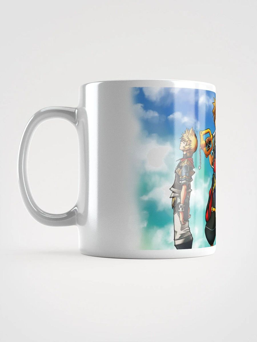 Kingdom sky heroes product image (4)
