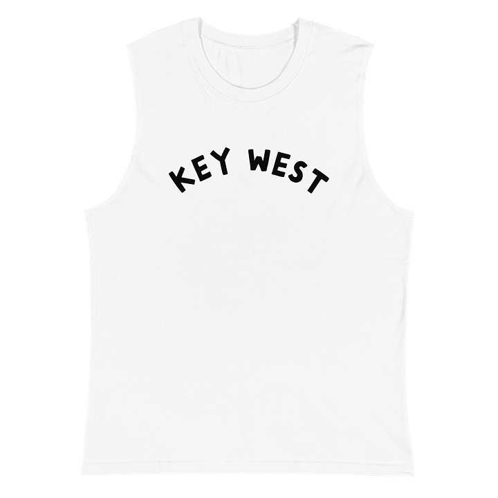 Key West Men's Tank Top product image (2)