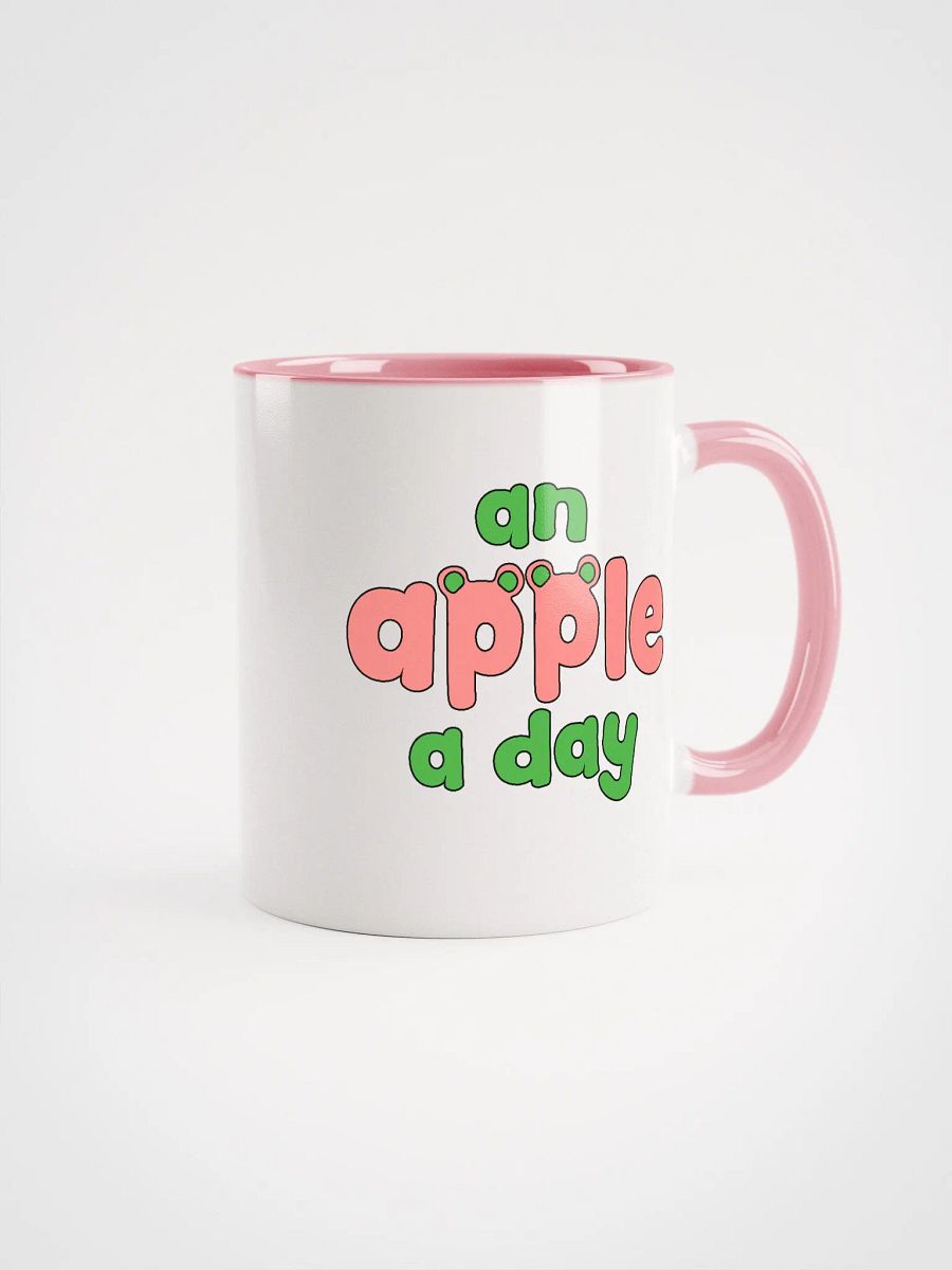 An Apple a Day Mug product image (5)