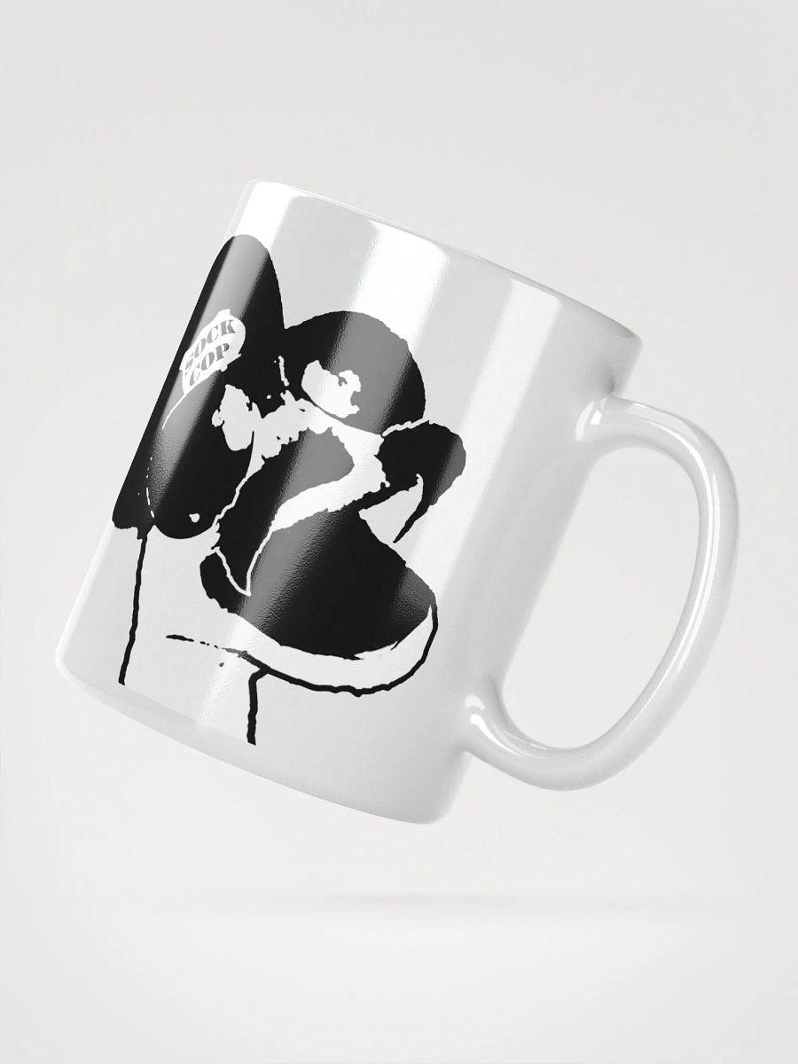 Sock Cop Mug product image (4)