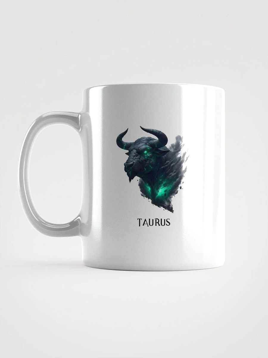Taurus - Mythical Creature Style Mug product image (6)