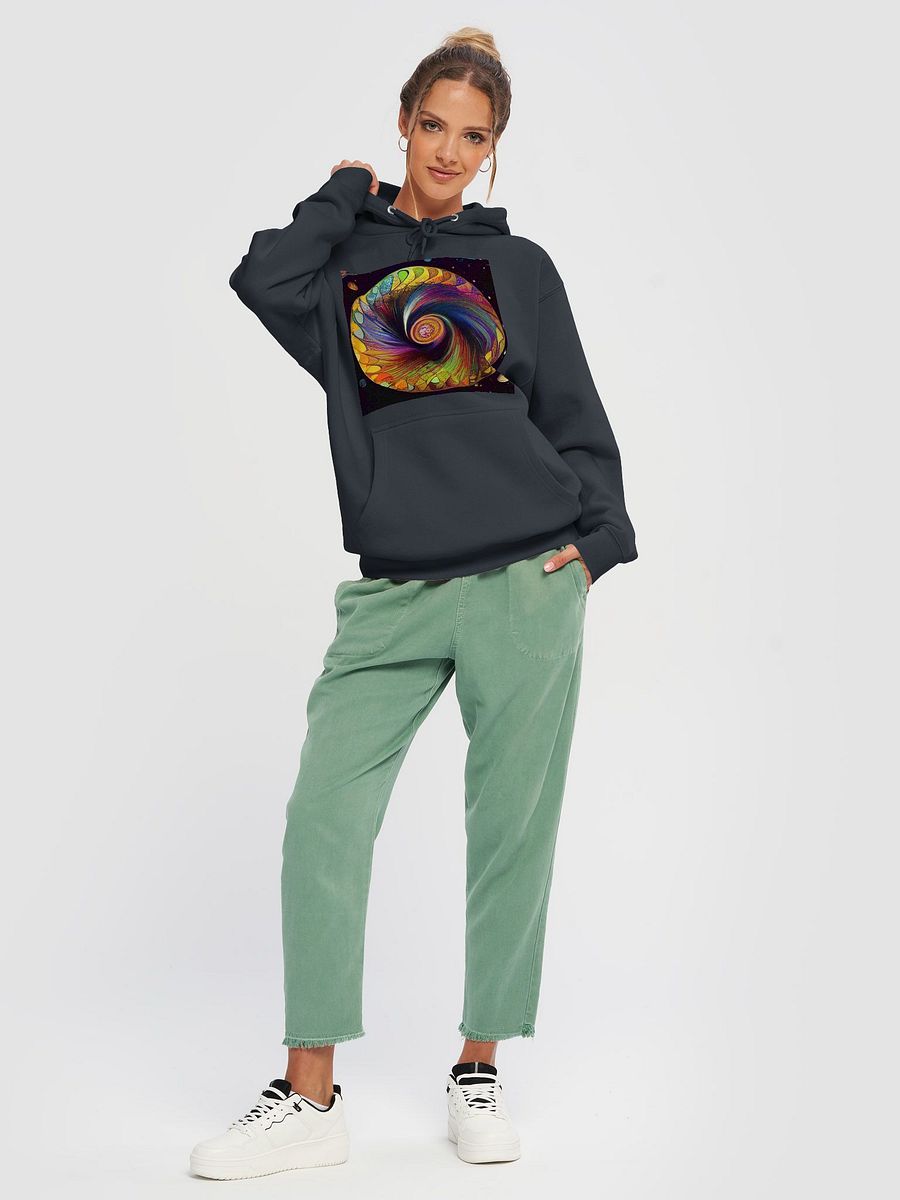 Premium Softness Pullover Hoodie product image (5)