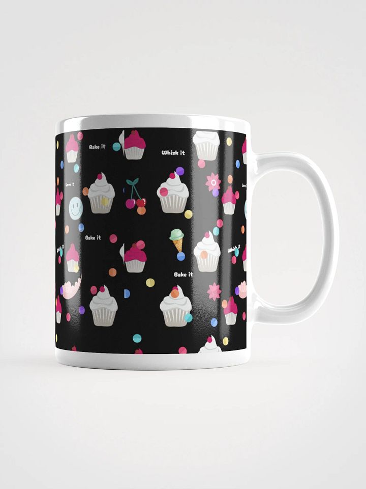Sweet Treats Delight Mug product image (1)
