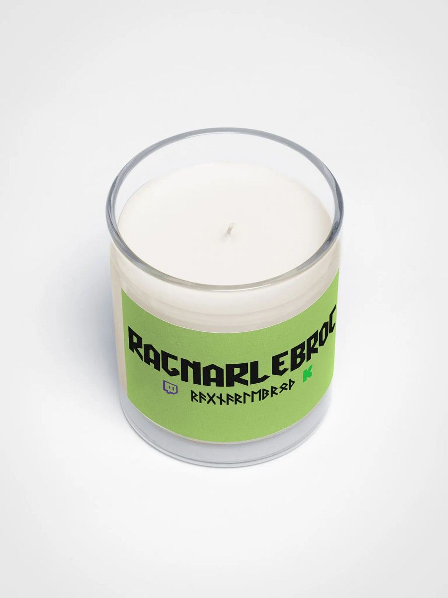 Broc candle product image (3)