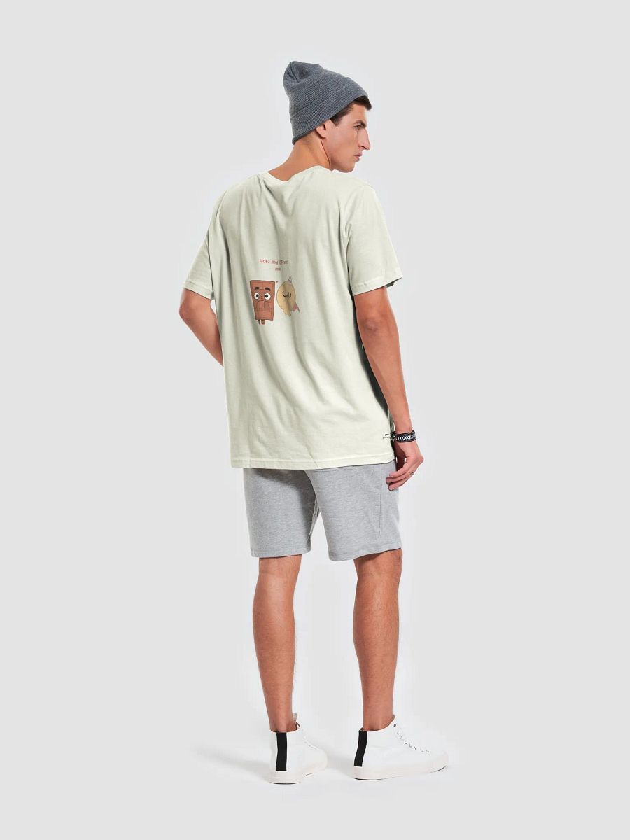 How my BF sees me product image (7)
